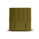 thumbnail image 1 of Respaldo Napoles Tela Verde 1 Pza, 1 of 2