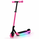 thumbnail image 1 of Monopatín Eléctrico Plegable E-Scooter 60W 24V2000mah Rosado, 1 of 6