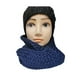 thumbnail image 2 of Bufanda De Lana Punto Ingles Unisex Otoño Invierno, 2 of 3