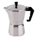 thumbnail image 1 of Cafetera Italiana 3 Tazas Xpresso Portatil Café Gris, 1 of 5