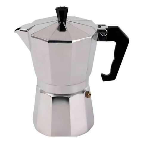 Tecnofonia - Cafetera Italiana 3 Tazas Xpresso Portatil Café