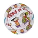 thumbnail image 3 of Ed, Edd y Eddy Sombrero bucket para adultos, gorra de protección solar, sombrero de pescador plegable para viajes al aire libre, pesca y actividades de verano, 3 of 6