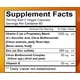 thumbnail image 2 of Suplemento Vitamina C Liposomal Zinc 120Caps, 2 of 2
