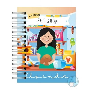 Elefante Azull - Agenda Emprendedor