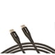 thumbnail image 2 of Cable tipo-C a C – 60w, 2.5 mt., 2 of 3