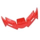 thumbnail image 5 of Carenado Frontal Aerodinámico Winglet Cover Para Yamaha Yzf R15 Rojo, 5 of 5
