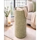 thumbnail image 3 of Cesta De Ropa 40Cmx50Cm Color Verde, 3 of 4
