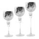 thumbnail image 1 of Juego Portavelas Decorativo Manchester 3 Pzas, 1 of 4
