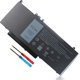 thumbnail image 1 of Batería Emanjor 6MT4T de 7,6 V y 62 Wh para Dell Latitude E5470 E5570, 1 of 7