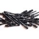 thumbnail image 4 of Puntas de dardo estilo L de L‑style, 30 piezas, negras, longitud regular, 4 of 6