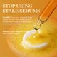 thumbnail image 2 of Serum LANBENA, revolucionario comprimido de vitamina C para rostro, 30 ml, 2 of 9