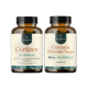 thumbnail image 1 of Pack Cortizen + Curcuma 120 Cap Karun Life, 1 of 3