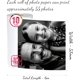 thumbnail image 2 of Rollo de papel KOl.KIM 10 unidades 55 fotos por rollo, 2 of 7