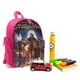 thumbnail image 3 of Mochila Infantil Desmarcar El Señor de los Anillos Rosa, 3 of 6