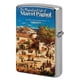 thumbnail image 1 of Carcasa para Encendedor Desmarcar Marcel Pagnol Cobre, 1 of 6