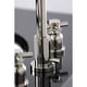 thumbnail image 3 of Grifo Kingston Brass Concord FSC8959DX de níquel pulido generalizado, 3 of 8