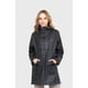thumbnail image 1 of Chaqueta Impermeable Walking Patrol Negro Mujer Falcone, 1 of 3