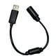 thumbnail image 1 of Cable USB de seguridad para volante de carreras Logitech G920, G923, G27 y G29, 1 of 5