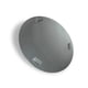 thumbnail image 1 of Bandeja para cenizas Pit Barrel Cooker Co. Junior de acero inoxidable, 1 of 4