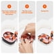 thumbnail image 5 of Fundas para auriculares Wicked Cushions, resistentes al sudor, AirPods Max, naranja, 5 of 8
