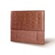 thumbnail image 2 of Respaldo Napoles Cuero Tabaco King, 2 of 2