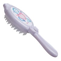 Cepillo De Pelo Build A Bear Diseño Corazón Clásico