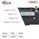 thumbnail image 2 of Batería portátil RDSJK 45Wh 14.8V para Lenovo ThinkPad X1 Carbon, 2 of 7