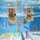 thumbnail image 3 of Set de juguetes de piscina FULLSEXY Underwater para niños de 4 a 12 años, 3 of 7