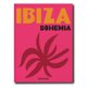thumbnail image 2 of Libro Assouline Ibiza Bohemia, tapa dura de seda, 300 páginas, 2 of 9