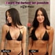 thumbnail image 5 of Kit B.TAN Auto-Bronceador Ultra Dark 437 ml + 200 ml con Guante, 5 of 9