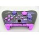 thumbnail image 3 of Controlador de videojuegos ProControllers LLC Serie X/S púrpura, 3 of 3