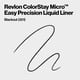 thumbnail image 2 of Liquid Liner REVLON ColorStay Micro Easy Precision 301 Black, 2 of 9