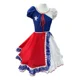 thumbnail image 2 of Vestido Huasita China, 2 of 3
