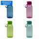 thumbnail image 1 of Botella 450ml Plastico Surtido 1 pieza, 1 of 5