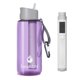 thumbnail image 1 of Botella SurviMate de Ultra‑Filtración 0,01 µm Libre de BPA, 1 of 9