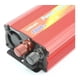 thumbnail image 1 of Inversor De Corriente Del Coche 1000w 12v A 110v Convertidor, 1 of 2