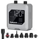 thumbnail image 1 of Bomba eléctrica para tablas de remo Peakpick 20 PSI con batería recargable, 1 of 8