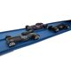 thumbnail image 3 of Paquete de 3 autos de juguete Blu Track Racers Midnight a escala 1/64, 3+ años, 3 of 4
