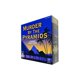 thumbnail image 3 of Rompecabezas: University Games Murder by The Pyramids, 1000 unidades, 3 of 6
