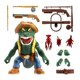 thumbnail image 1 of Figura de acción Super7 ULTIMATES! Teenage Mutant Ninja Turtles Leatherhead, 18 cm, 1 of 6