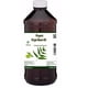 thumbnail image 1 of Aceite de neem SAAQIN 100% orgánico prensado en frío 240 ml, 1 of 3