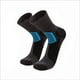 thumbnail image 1 of Calcetines Térmicos acolchados para hombre mujer de ALPACA Y MERINO - Medias para Senderismo y Outdoor, 1 of 3