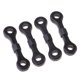 thumbnail image 4 of 4 piezas RC del coche del frente Dirección Tie Rod para Wltoys A202 A212 A222 A232 A242, 4 of 5