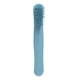 thumbnail image 1 of Cepillo Para Desenredar El Cabello Peines Plegables Con Cojín De Aire Para Hombres Todos Los Estilos De Cabello Niños Azul, 1 of 5