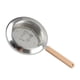 thumbnail image 2 of Tostador De Granos De Café De Acero Inoxidable Con Mango Grande, 2 of 3