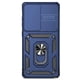 thumbnail image 3 of Estuche GANGXUN para Samsung Galaxy S25 Ultra, soporte giratorio 360°, estilo mecánico y magnético, 3 of 5