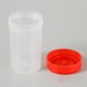 thumbnail image 3 of Set 50 Colector Orina 60ml Recipientes Esteril Lau, 3 of 3