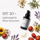 thumbnail image 2 of Protector solar Annmarie Sun Love SPF 20 50 ml, 2 of 9