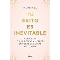 Grijalbo - Libro Tu Exito Es Inevitable