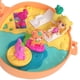 thumbnail image 2 of Set de Juego Polly Pocket Compacto Osito de Peluche, 2 of 21